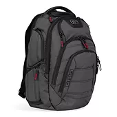 OGIO Plecak RENEGADE RSS BLACK PINDOT