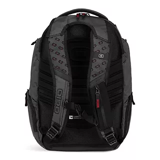 OGIO Plecak RENEGADE RSS BLACK PINDOT