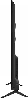 Sencor Telewizor 65 cali 4K SMART SLE 65US800TCSB HDR 10, AI ThinQ