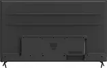 Sencor Telewizor 65 cali 4K SMART SLE 65US800TCSB HDR 10, AI ThinQ