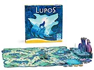 Piatnik Gra Lupos