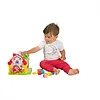 Smily Play Sorter grąjacy domek