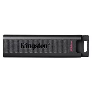 Kingston Pamięć flash Data Traveler MAX 256GB USB3.2 Gen2