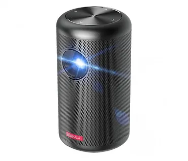 Anker Projektor mobilny Nebula Capsule II EU