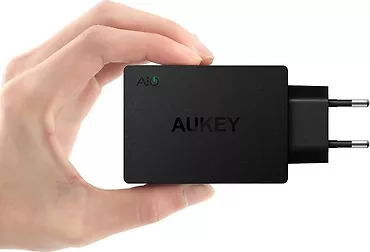 AUKEY PA-U36 ładowarka sieciowa 4xUSB AiPower 8A 40W