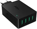 AUKEY PA-U36 ładowarka sieciowa 4xUSB AiPower 8A 40W