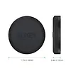 AUKEY HD-C39 zestaw 2 szt. magnetyczne uchwyty samochodowe | do deski rozdzielczej lub innej powierzchni