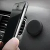 AUKEY HD-C39 zestaw 2 szt. magnetyczne uchwyty samochodowe | do deski rozdzielczej lub innej powierzchni