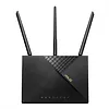 Asus Router 4G-AX56 WiFi 6 AX1800 LTE 4G 4LAN 1WAN 1SIM