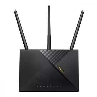 Asus Router 4G-AX56 WiFi 6 AX1800 LTE 4G 4LAN 1WAN 1SIM