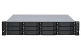 QNAP Obudowa TL-R1200S-RP 2U 12-bay 3.5-inch SATA HDD JBOD