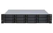 QNAP Obudowa TL-R1200S-RP 2U 12-bay 3.5-inch SATA HDD JBOD