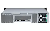 QNAP Obudowa TL-R1200S-RP 2U 12-bay 3.5-inch SATA HDD JBOD