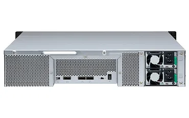 QNAP Obudowa TL-R1200S-RP 2U 12-bay 3.5-inch SATA HDD JBOD