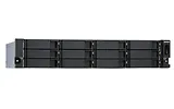 QNAP Obudowa TL-R1200S-RP 2U 12-bay 3.5-inch SATA HDD JBOD