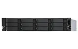 QNAP Obudowa TL-R1200S-RP 2U 12-bay 3.5-inch SATA HDD JBOD