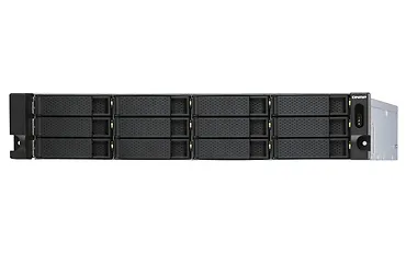 QNAP Obudowa TL-R1200S-RP 2U 12-bay 3.5-inch SATA HDD JBOD