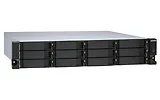 QNAP Obudowa TL-R1200S-RP 2U 12-bay 3.5-inch SATA HDD JBOD