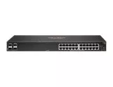 Hewlett Packard Enterprise Przełącznik ARUBA 6100 24G 4SFP+ Switch JL678A