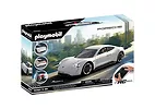 Playmobil Samochód Porsche 70765 Porsche Mission E