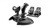 Thrustmaster Zestaw T.Flight Full Kit Xbox joystick + pedały