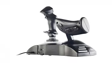 Thrustmaster Zestaw T.Flight Full Kit Xbox joystick + pedały