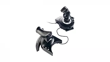 Thrustmaster Zestaw T.Flight Full Kit Xbox joystick + pedały