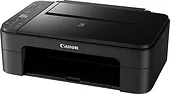 Canon Urządzenie wielofunkcyjne TS3355 EUR BLACK 3771C040