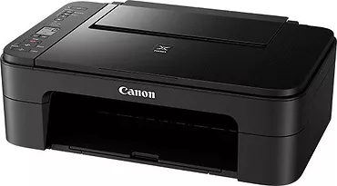 Canon Urządzenie wielofunkcyjne TS3355 EUR BLACK 3771C040