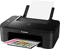 Canon Urządzenie wielofunkcyjne TS3355 EUR BLACK 3771C040