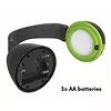 Maclean Lampa LED 3w1 latarka kempingowa biurkowa MCE294