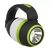Maclean Lampa LED 3w1 latarka kempingowa biurkowa MCE294