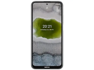 Nokia Smartfon X10 Dual SIM 6/64 WHITE 5G