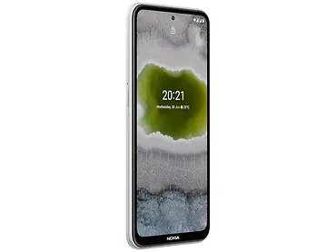 Nokia Smartfon X10 Dual SIM 6/64 WHITE 5G
