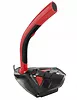Esperanza Mikrofon gaming Predator Czerwony