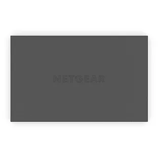 Netgear Przełącznik GS516PP Switch Unmanaged 16xGE PoE+