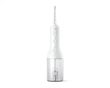 Philips Irygator Power Flosser 3000 HX3806/31 Biały