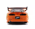 JADA TOYS Pojazd Fast & Furious Szybcy i wściekli 1995 Toyota Supra 1/24
