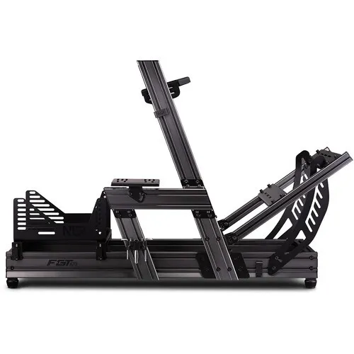 Next Level Racing Kokpit aluminiowy FGT ELITE - Wheel Plate Edition ...
