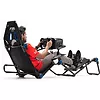 Next Level Racing Kokpit iRacing FGT LITE