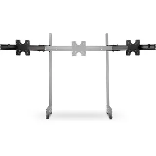 Next Level Racing Stojak na 3 monitory ELITE wolnostojacy