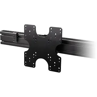 Next Level Racing Stojak na 3 monitory ELITE wolnostojacy