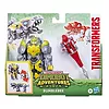 Hasbro Figurka Transformers Dinobot Adventures Dinobot Defenders Bumblebee