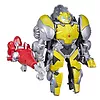 Hasbro Figurka Transformers Dinobot Adventures Dinobot Defenders Bumblebee