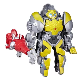 Hasbro Figurka Transformers Dinobot Adventures Dinobot Defenders Bumblebee