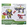 Hasbro Figurka Transformers Dinobot Adventures Dinobot Defenders Bumblebee