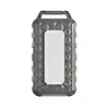 Xtorm Powerbank solarny Fuel Series 2xUSB USB-C 10000mAh 20W Szary