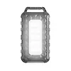 Xtorm Powerbank solarny Fuel Series 2xUSB USB-C 10000mAh 20W Szary