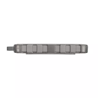 Xtorm Powerbank solarny Fuel Series 2xUSB USB-C 10000mAh 20W Szary
