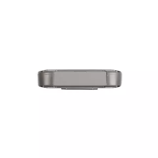 Xtorm Powerbank solarny Fuel Series 2xUSB USB-C 10000mAh 20W Szary